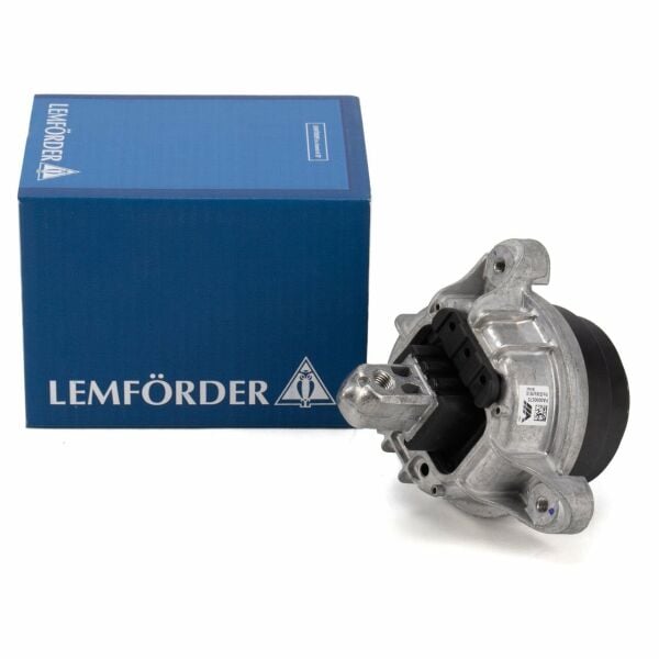 LEMFORDER 3944401 | Bmw 5 Serisi F10 Kasa 520d Sağ Motor Kulağı