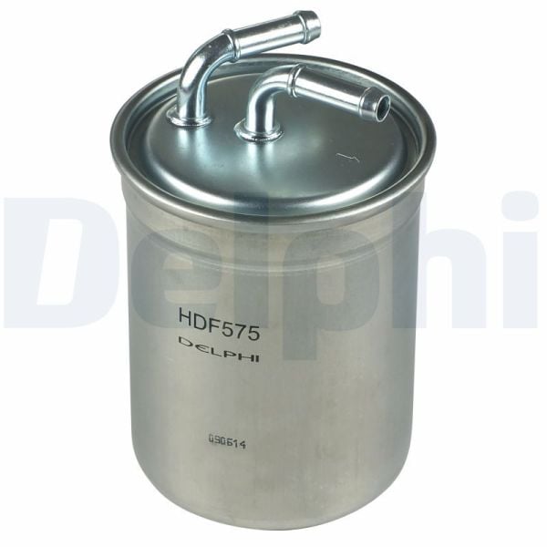 DELPHI HDF575 | Mazot Filtresi 06-Polo-Fabia-Roomster 1.4Tdi-1.6Tdi