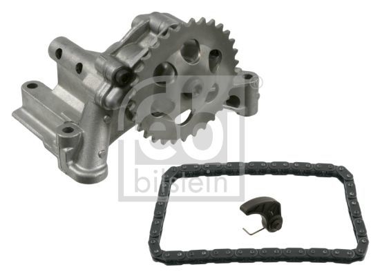 FEBI BILSTEIN 33751 | Yağ Pompa Seti VW 1.6 B 1.9 TDI Golf IV