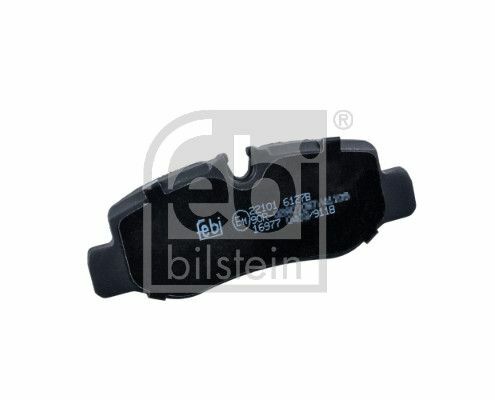 FEBI BILSTEIN 16977 | Fren Balatası Arka V-Class W447 14-Vito W447 14 -