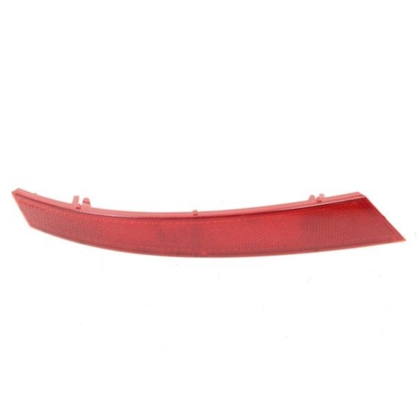 VAG / ORJINAL 6F0945105 | Seat İbiza 2018 Model Sonrası Arka Tampon Sol Reflektör Orijinal