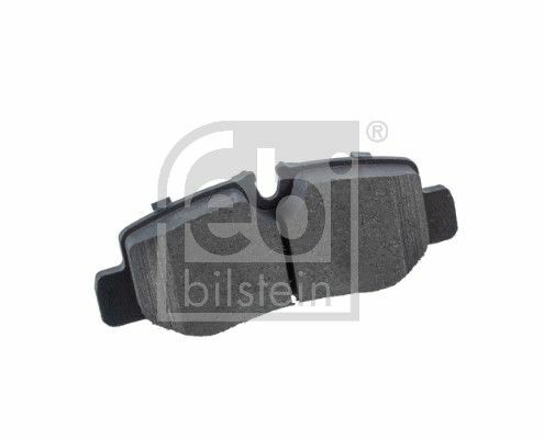 FEBI BILSTEIN 16977 | Fren Balatası Arka V-Class W447 14-Vito W447 14 -