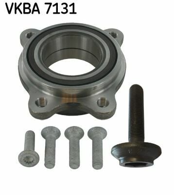 SKF VKBA7131 | Ön Teker Poryası Audi A5 1.4Tfsı 16 2.0 TFSI 16 Quattro 16 Q5 Q7 3.0 TDI 15