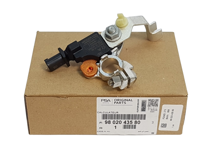PSA 9815524580 | Aku Kablo Elektronık Kutu