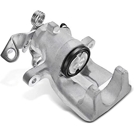 HELLA PAGİD 8AN355783-591 | Opel Combo C Sol Arka Fren Merkezi Kaliper Komple