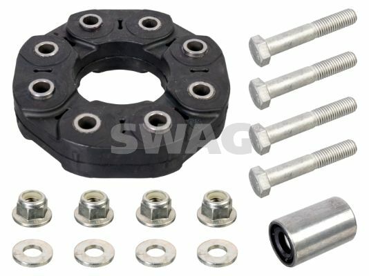 SWAG 33103069 | Saft Takozu VW Crafter