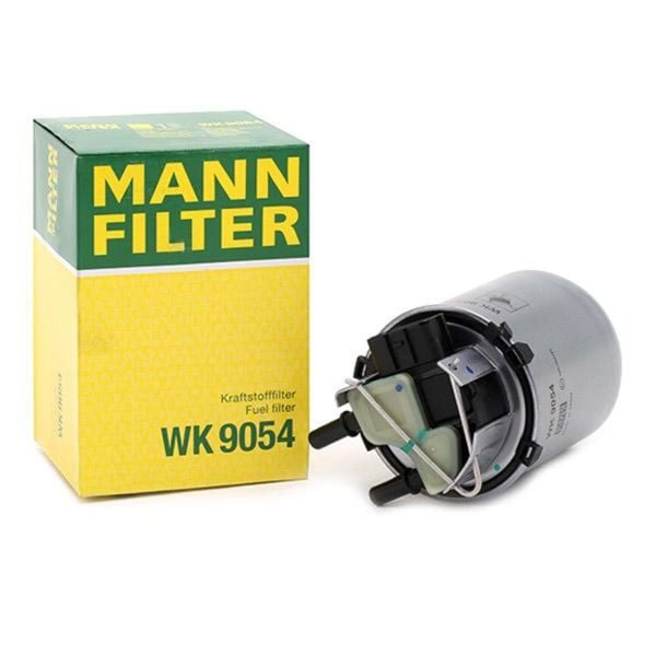 MANN WK9054 | Nissan Qashqai 1.5 dCi 1.6 Dci Mazot Filtresi