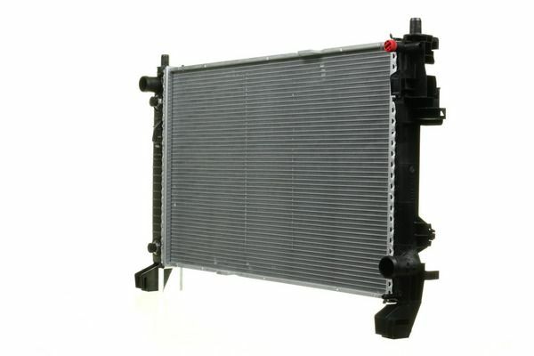 MAHLE CR661000P | Su Radyatörü Mercedes Mb A-Cl. (W169) O.E.
