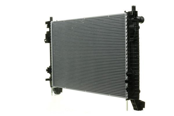 MAHLE CR661000P | Su Radyatörü Mercedes Mb A-Cl. (W169) O.E.
