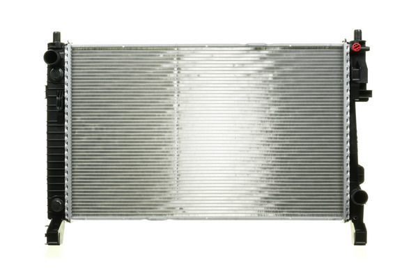 MAHLE CR661000P | Su Radyatörü Mercedes Mb A-Cl. (W169) O.E.