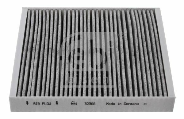 FEBI BILSTEIN 32366 | Polen Filtresi Opel Astra J Insıg.Cruze Karbonlu