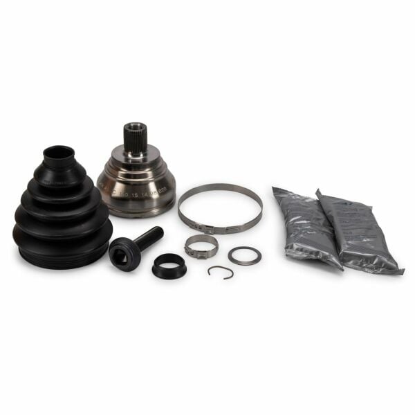 KRAFTVOLL 01020024 | Volkswagen Jetta Dış Aks Kafası (Körüklü) İthal Marka