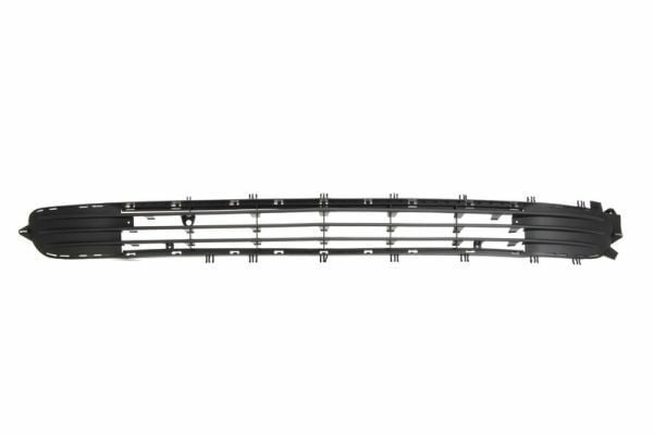 İTHAL 1400676 | Opel Corsa C 2001-2003 Ön Tampon Orta Izgara Sissiz