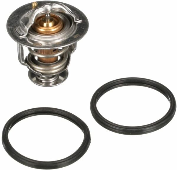 GATES TH31282G1 | Termostat 82°C 00-Corolla 1.4Vvti-1.6Vvti-1.8Vvti