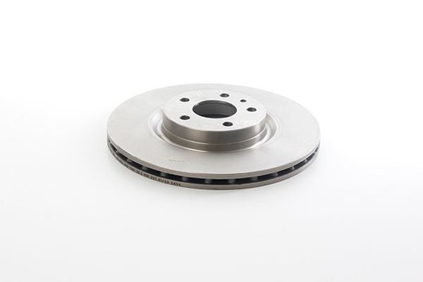 BSG 25-210-004 | Fren Diski Ön 284,5mm Adet Fıyatıdır (Kutu Içı 2Adet)