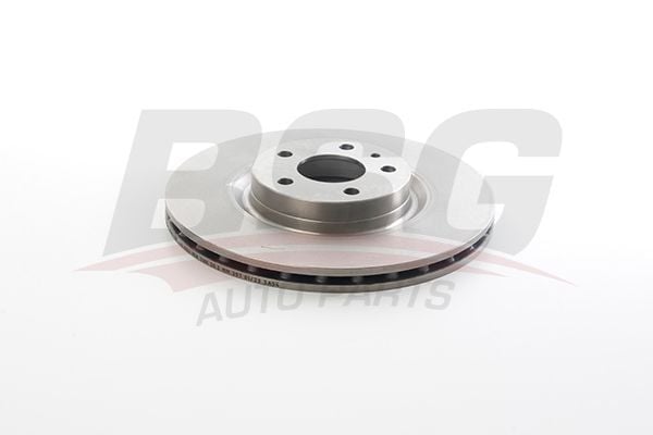 BSG 25-210-004 | Fren Diski Ön 284,5mm Adet Fıyatıdır (Kutu Içı 2Adet)