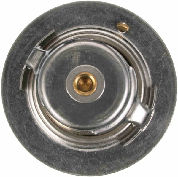 GATES TH31282G1 | Termostat 82°C 00-Corolla 1.4Vvti-1.6Vvti-1.8Vvti