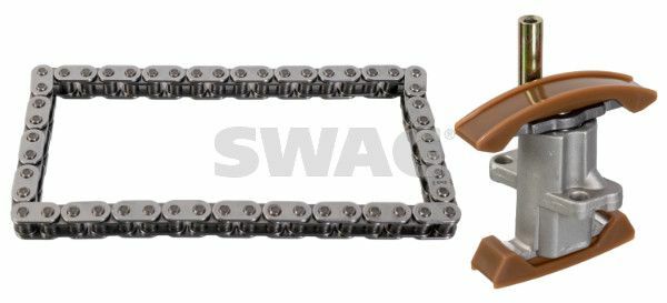 SWAG 33104688 | Zincir + Gergi VW Passat 01-05 Audi A4 01-08 A6 02-05 Alt