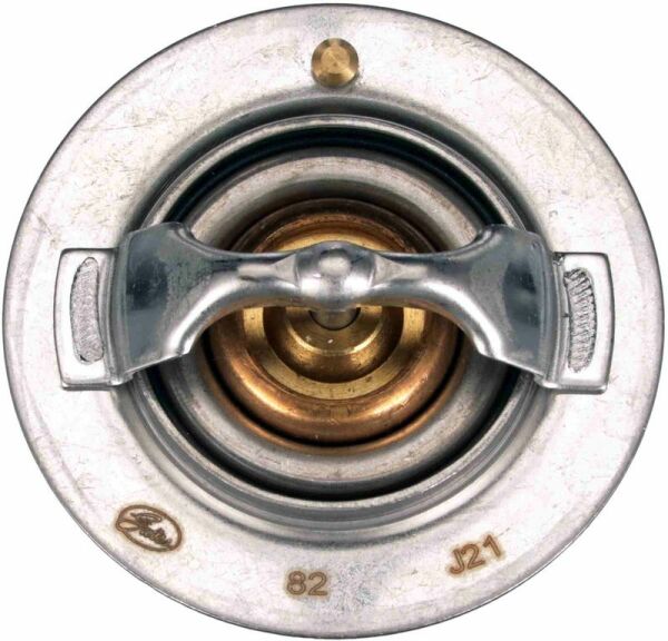 GATES TH31282G1 | Termostat 82°C 00-Corolla 1.4Vvti-1.6Vvti-1.8Vvti