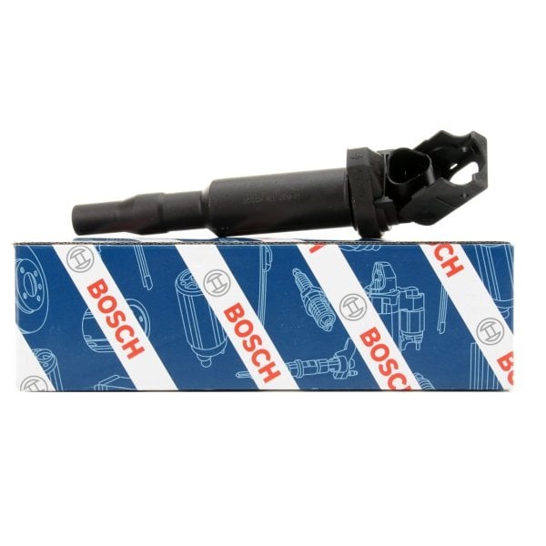 BOSCH 0221504470 | Peugeot 308 1.4 1.6 Vti Thp Ateşleme Bobini