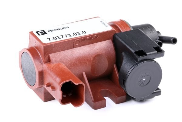 PIERBURG 7.01771.01.0 | Ford Mondeo 2007-2014 2.0 TDCI Vakum Kontrol Valfi (Turbo Basınç Valf)