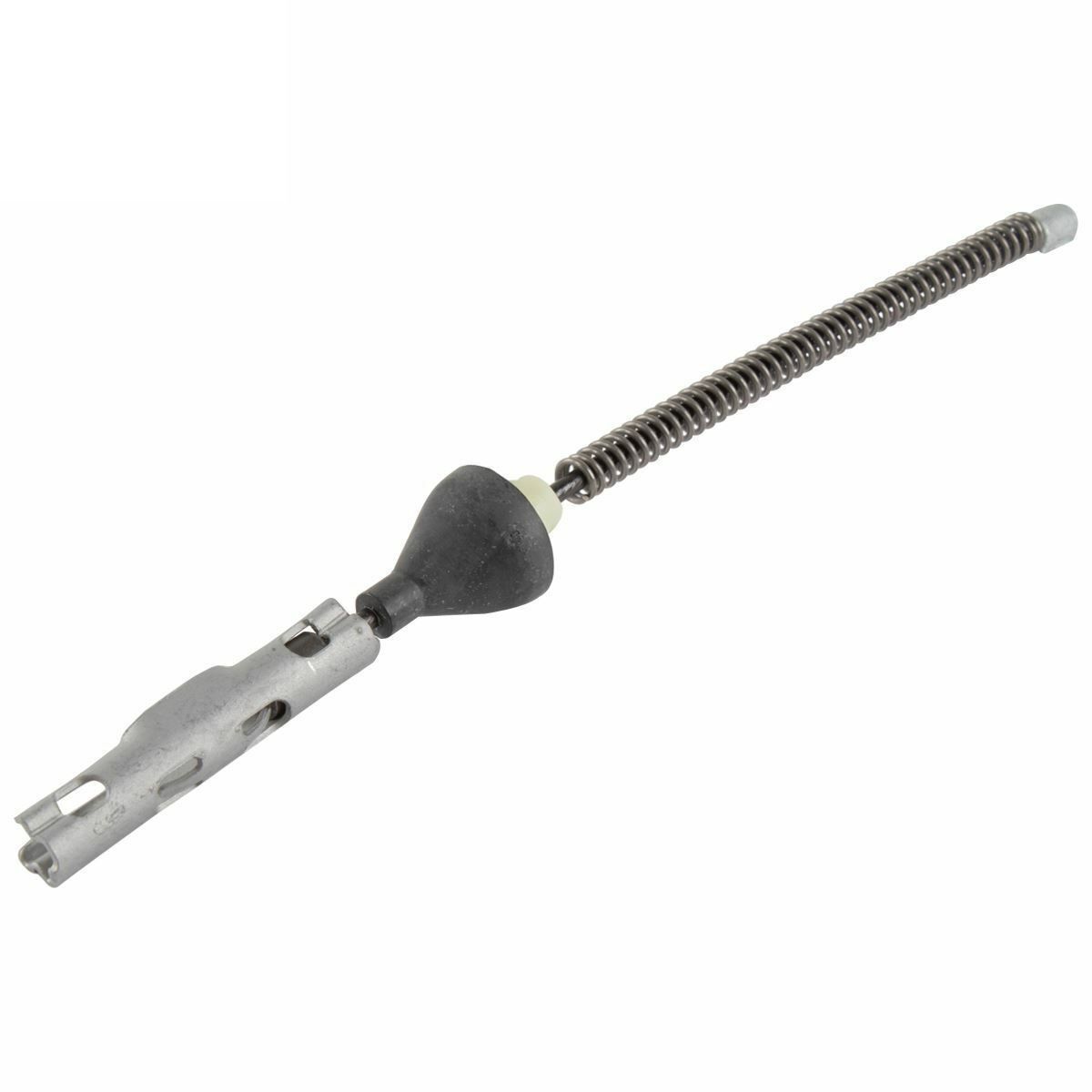 CAVO 4602614 | Ford Fiesta 2002-2008 Arka El Fren Teli Tablaya Giren Kısa Yan Sanayi