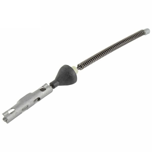 CAVO 4602614 | Ford Fiesta 2002-2008 Arka El Fren Teli Tablaya Giren Kısa Yan Sanayi