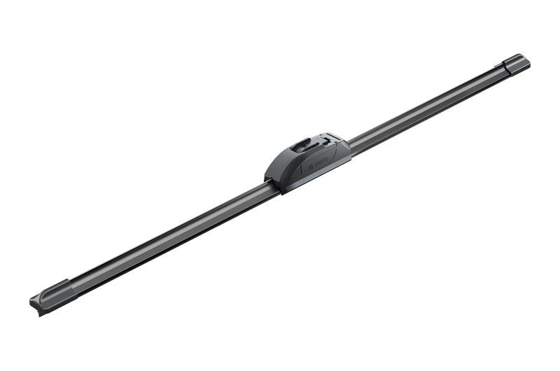 BOSCH 3397008537 | Silgi Süpürgesi Tek 55Cm Klasık Kancalı Muz Aerotwın