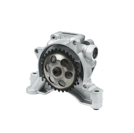 İTHAL 03C115105N | Seat Toledo 2005-2009 Model Arası 1.4 TSI Motor Yağ Pompası