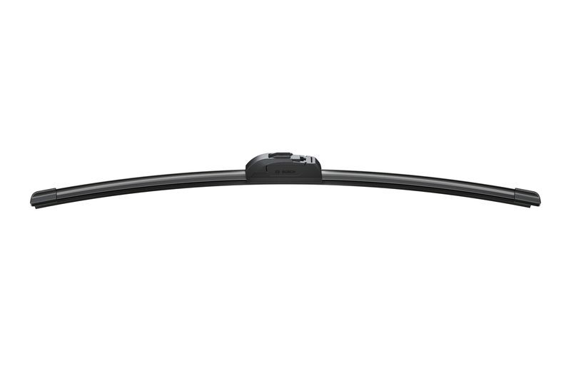 BOSCH 3397008537 | Silgi Süpürgesi Tek 55Cm Klasık Kancalı Muz Aerotwın