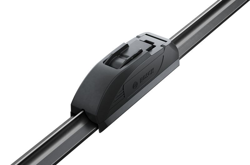 BOSCH 3397008537 | Silgi Süpürgesi Tek 55Cm Klasık Kancalı Muz Aerotwın