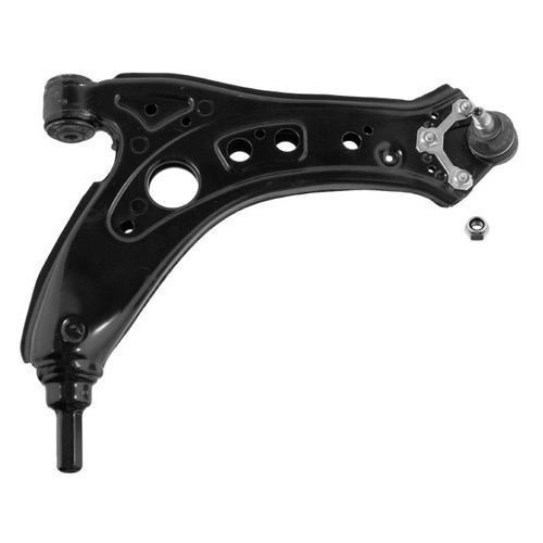 AYD 97-01752 | Skoda Roomster 2006-2010 Model Arası Sol Salıncak Rotilli