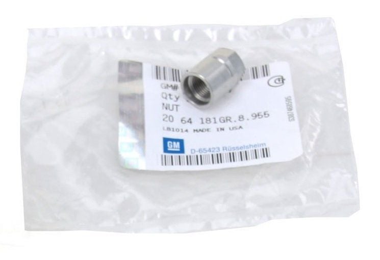 PSA 13581557 | Opel Astra J Lastik Basınç Sensör Somunu