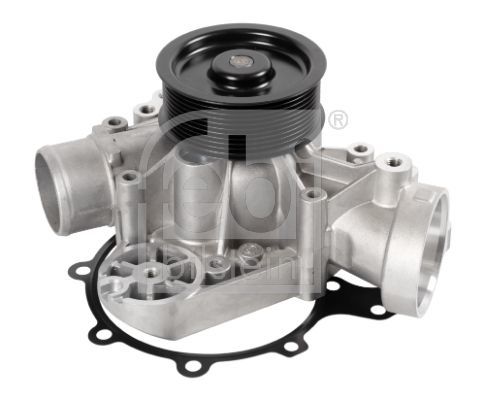 FEBI BILSTEIN 44468 | Tcd 2013 Deutz Rvı Devirdaim Dxı 7 (D7e) 0490 1740