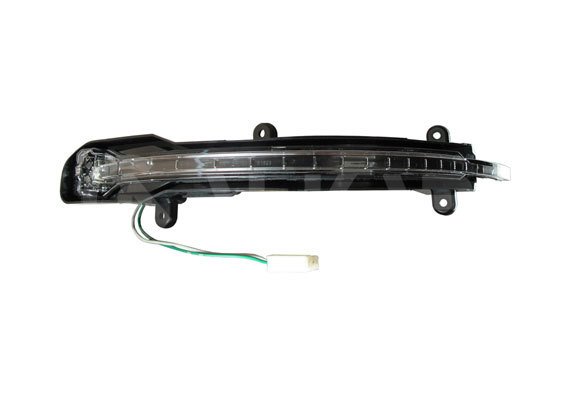 İTHAL 4L0949102 | Audi Q7 2007-2009 Model Arası Sağ Ayna Sinyali