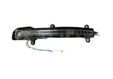 İTHAL 4L0949102 | Audi Q7 2007-2009 Model Arası Sağ Ayna Sinyali