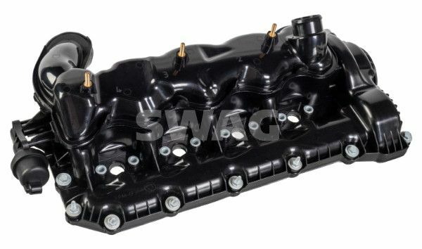 SWAG 33104836 | Külbütör Kapağı Sağ Landrover Range Rover III / Range Rover IV / Sport