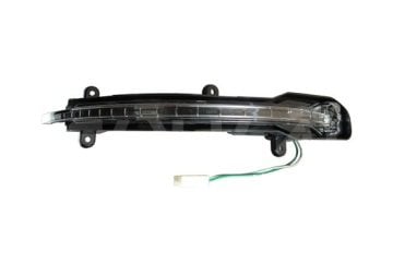 İTHAL 4L0949101 | Audi Q7 2007-2009 Model Arası Sol Ayna Sinyali