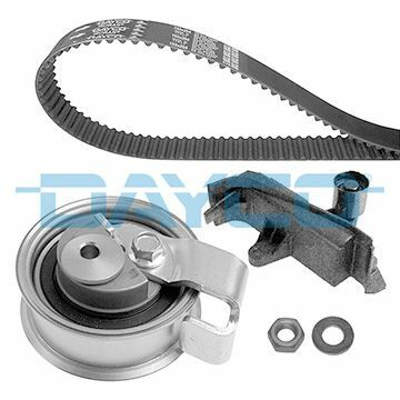 DAYCO KTB345 | Triger Seti (VW Passat 01-05 Audi A4 99-08 A6 98-05) Awt-Alt-Bfb