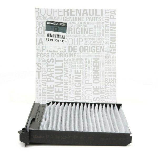 MAIS 8201370532 | Nissan Note 2006-2013 Polen Filtresi