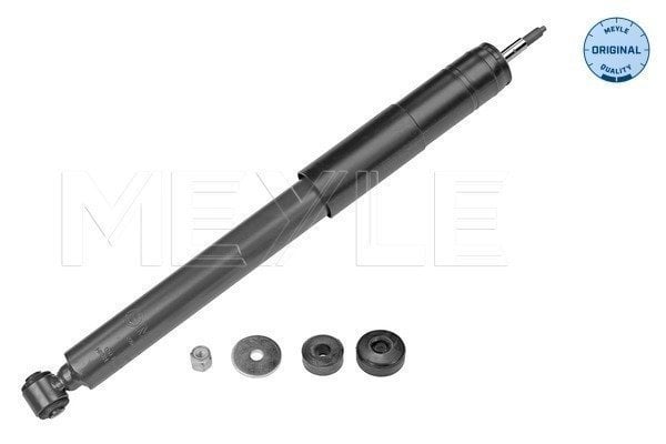 MEYLE 0267250012 | Mercedes W124 Kasa Arka Amortisör