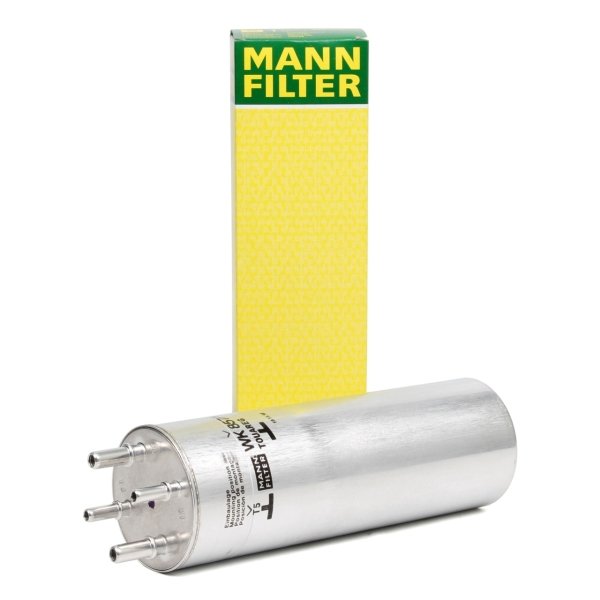 MANN WK857-1 | Volkswagen Transporter T7 2.0 TDI Mazot Filtresi