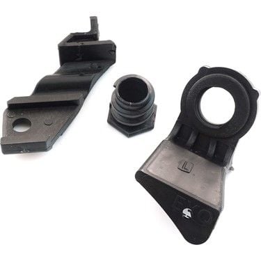 İTHAL 1K0998225 | Volkswagen Golf 5 2004-2008 Model Arası Sol Ön Far Ayak Tamir Takımı