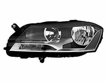 VALEO 44501 | Volkswagen Passat 2011-2014 Model Sol Ön Far