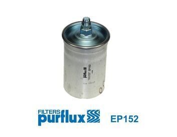 PURFLUX EP152 | Yakıt Filtresi W124 / W126 / W201