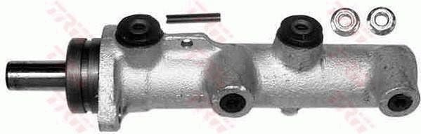 TRW PML372 | Fren Ana Merkez Boxer Jumper Ducato 14Q / 18Q Abs lı 99-02