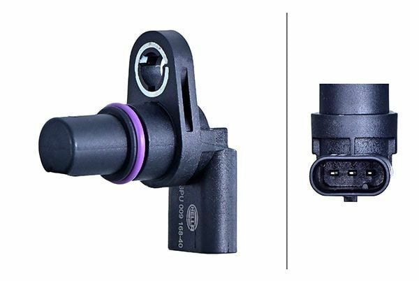HELLA 6PU009168401 | Sensör Eksantirik Devir VW 1.2-1.4 TSI 2013 -