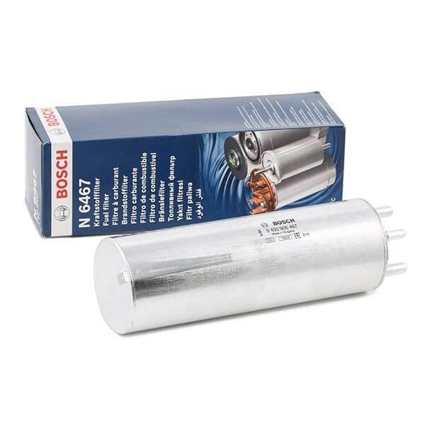 BOSCH 0450906467 | Volkswagen Transporter T6 2.0 TDI Mazot Filtresi