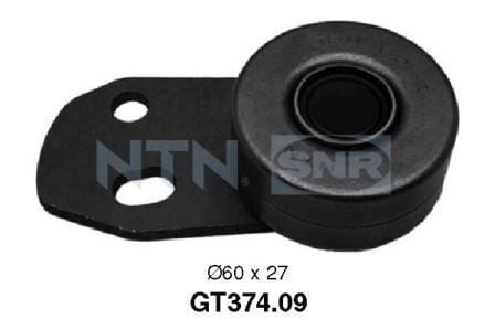 SNR GT37409 | Triger Rulmanı Honda City Civic Jazz