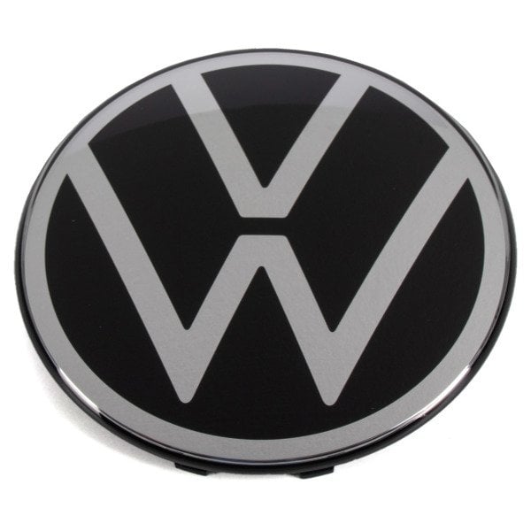 VAG / ORJINAL 2GM853601EDPJ | Volkswagen T-ROC Ön Panjur Amblemi Orijinal
